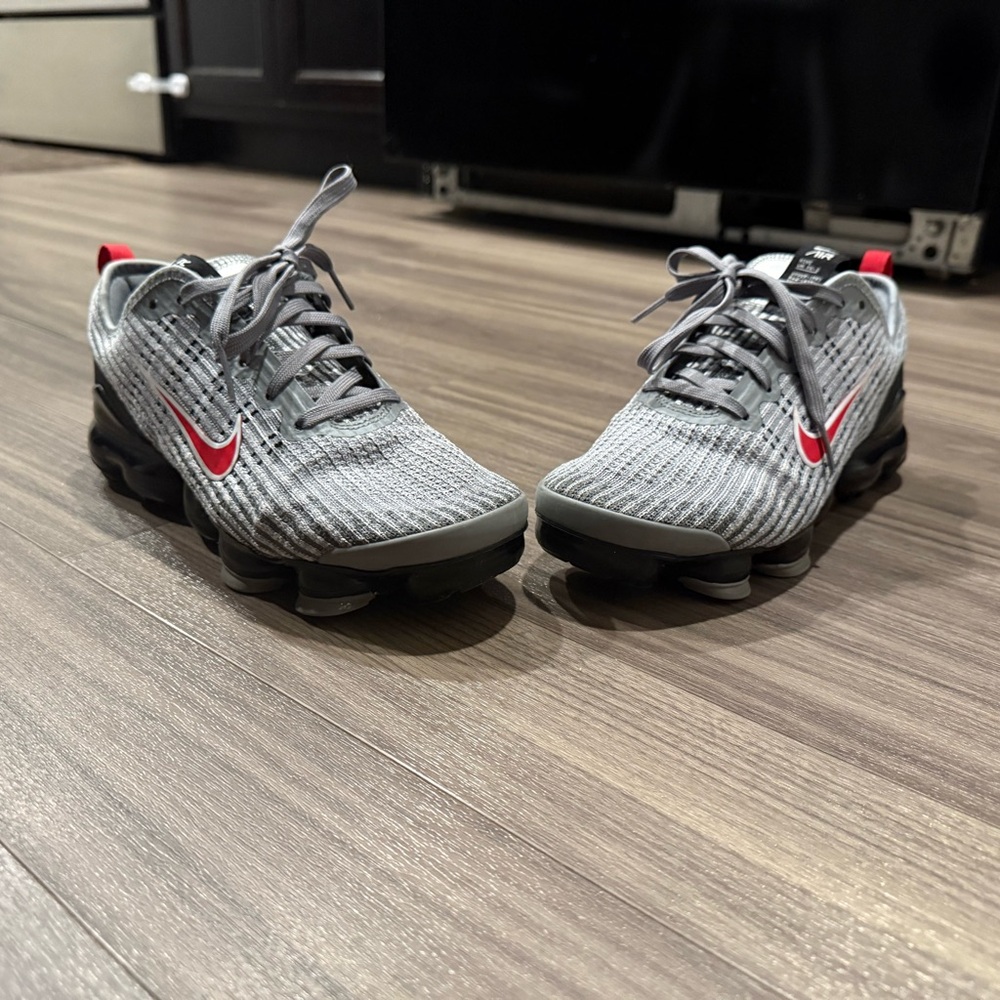 Nike Air VaporMax Flyknit 3 GS